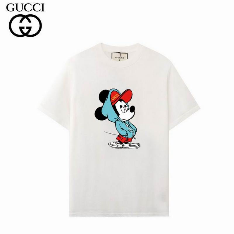 Gucci Men's T-shirts 1184